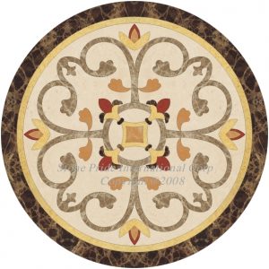 Tranquil, available in 36in and 48in
