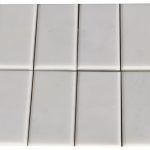 Tile-ARdb-3×6 Beveled-Honed