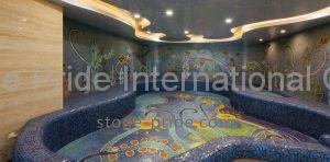 Pool mosaics (4)