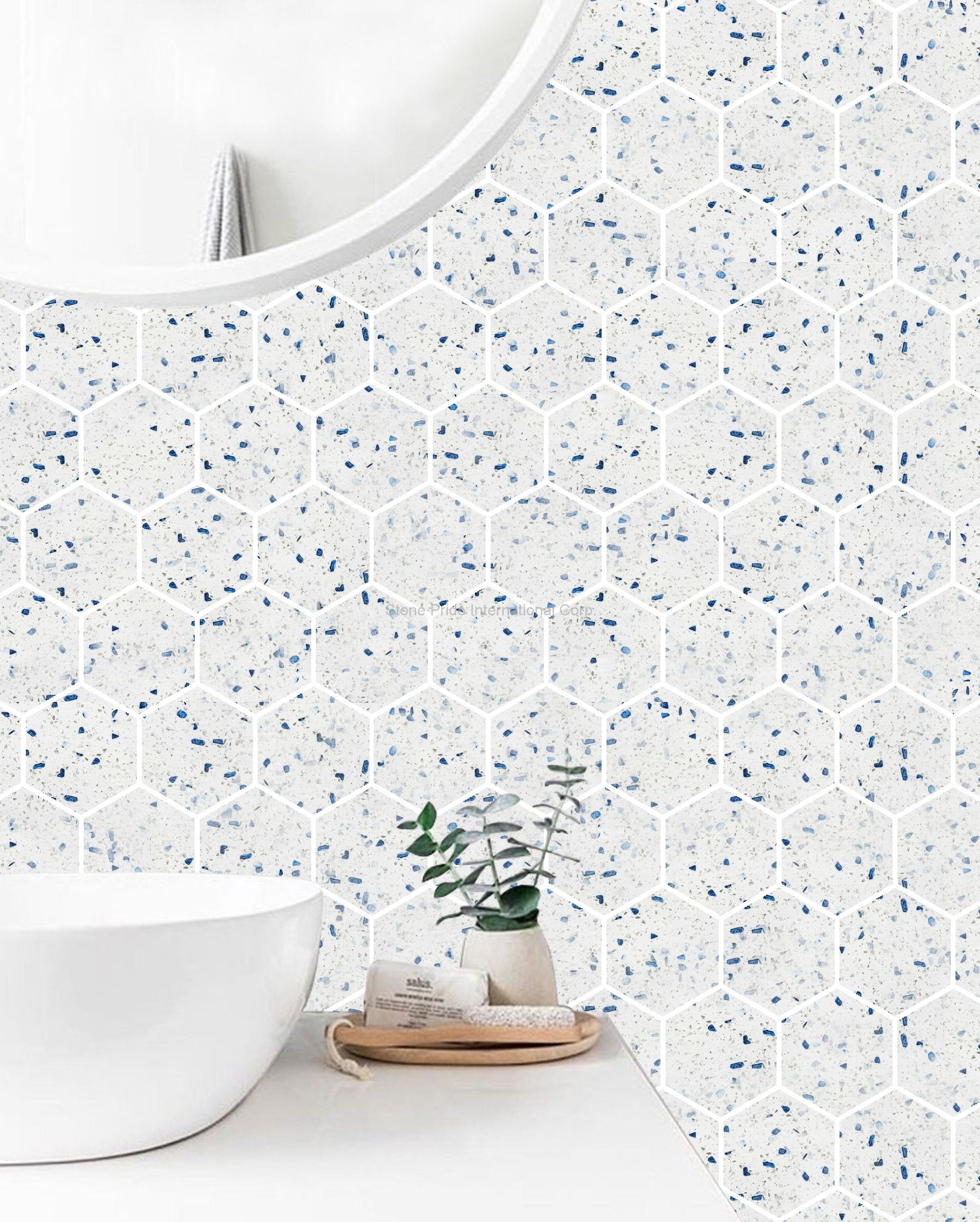 Terrazzo - Stone Pride International Corp.