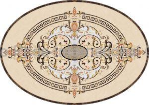 (Prosperity-oval 5’x3′)10-7-2016
